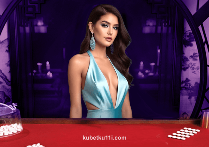 Fan Tan - Trò chơi đặt cược truyền thống tại ku11 bet