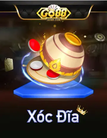 Gò Xóc Đĩa Portrait