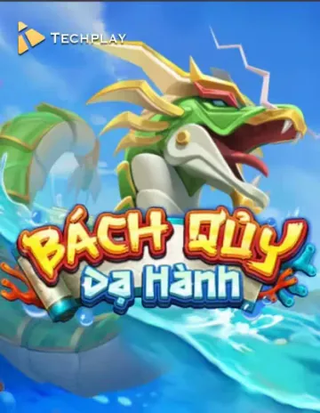 Hình ảnh trò chơi Techplay Fishing Bach Quy Da Hanh tại ku11 bet